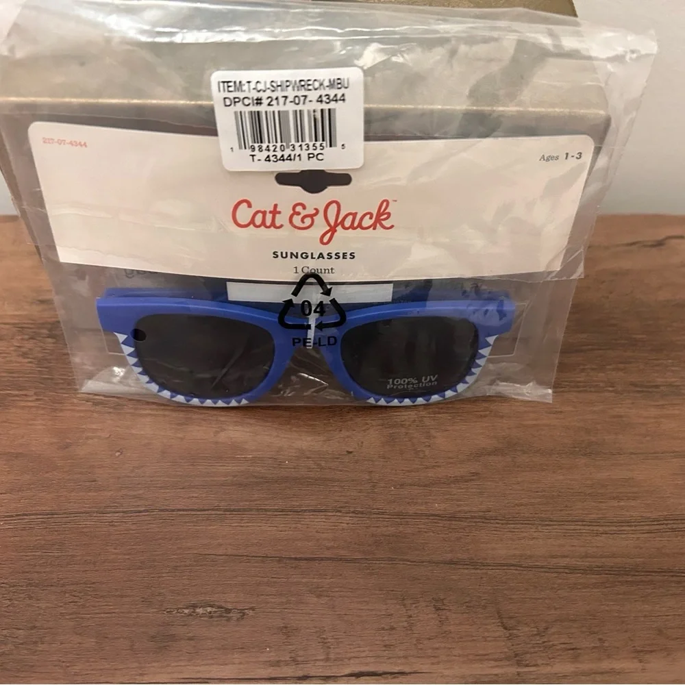Cat & Jack Kids Sunglasses